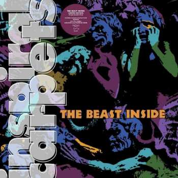 Album Inspiral Carpets: The Beast Inside