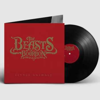 LP The Beasts Of Bourbon: Little Animals 357676
