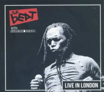 Album The Beat: Live In London