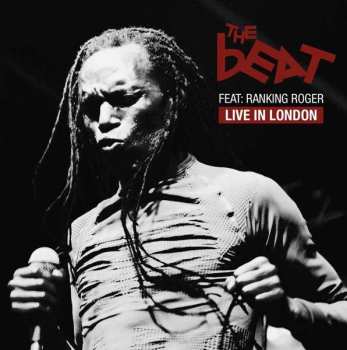 2CD The Beat: Live In London 526241