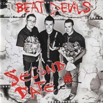 Album The Beat Devils: Second Date 