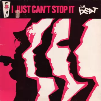 The Beat: I Just Can't Stop It