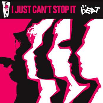 CD The Beat: I Just Can't Stop It(expanded) 517554