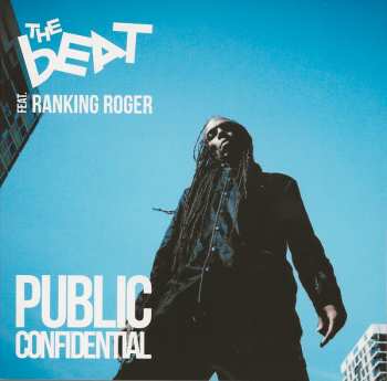 Album The Beat: Public Confidential