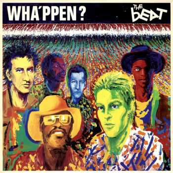 Album The Beat: Wha'ppen?