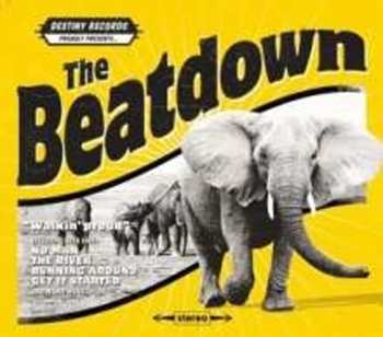 Album The Beatdown: Walkin' Proud