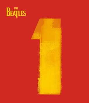 Blu-ray The Beatles: 1