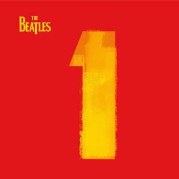 CD The Beatles: 1 72