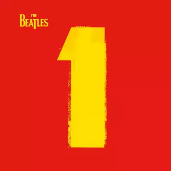 Album The Beatles: 1