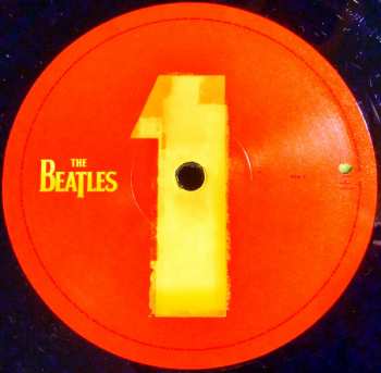 2LP The Beatles: 1 74