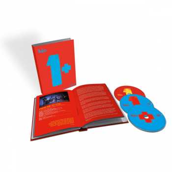 CD/2DVD/Box Set The Beatles: 1+ DLX | LTD 68
