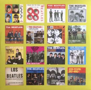 2LP The Beatles: 1 74
