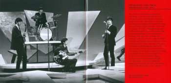 2CD The Beatles: 1962-1966 3794