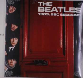 Album The Beatles: 1963: BBC Sessions 