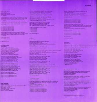 2LP The Beatles: 1967-1970