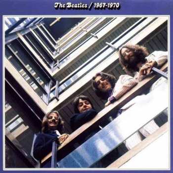 Album The Beatles: 1967-1970