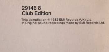 LP The Beatles: 20 Greatest Hits