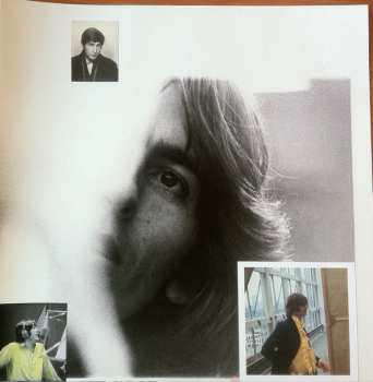 2LP The Beatles: The Beatles 3793