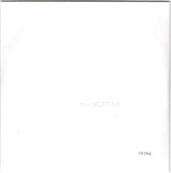 6CD/Box Set/Blu-ray The Beatles: The Beatles DLX | NUM | LTD
