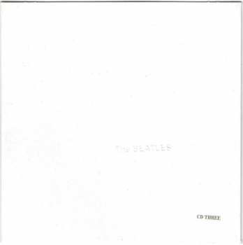 6CD/Box Set/Blu-ray The Beatles: The Beatles DLX | NUM | LTD