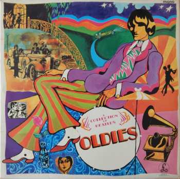 Album The Beatles: A Collection Of Beatles Oldies