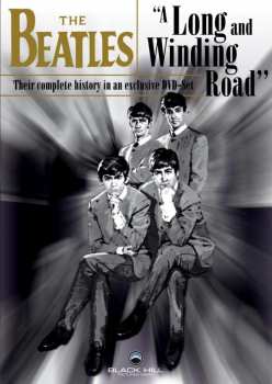 Album The Beatles: A Long And Winding Road: The Complete History