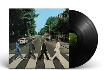 LP The Beatles: Abbey Road 371077
