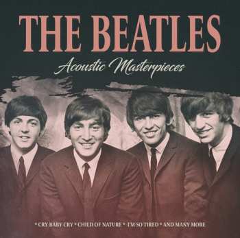 Album The Beatles: Acoustic Masterpieces / Fm Broadcast