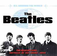 Album The Beatles: All Around The World (The Beatles Live ...)