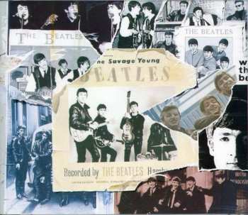 Album The Beatles: Anthology 1
