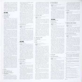 3LP The Beatles: Anthology 1