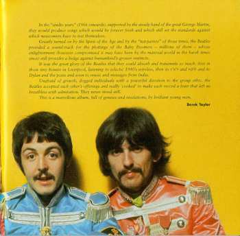 2CD The Beatles: Anthology 2 380136