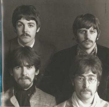 2CD The Beatles: Anthology 2 380136