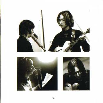 2CD The Beatles: Anthology 3 382419