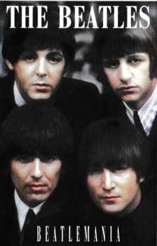 MC The Beatles: Beatlemania