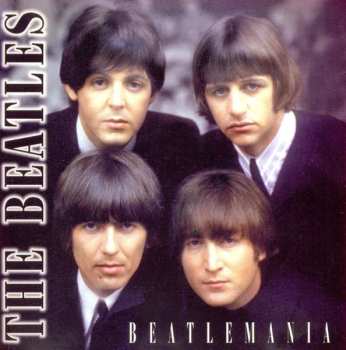 Album The Beatles: Beatlemania