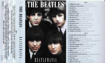 MC The Beatles: Beatlemania