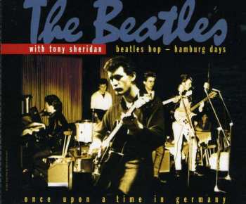 Album The Beatles: Beatles Bop - Hamburg Days