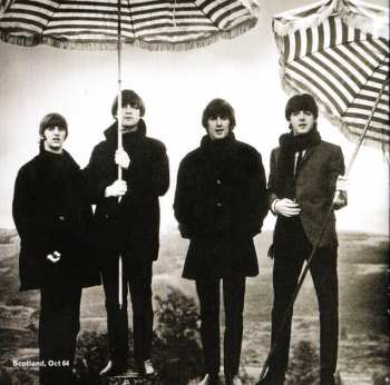 CD The Beatles: Beatles For Sale DLX | LTD 3798