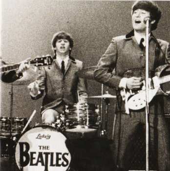 CD The Beatles: Beatles For Sale DLX | LTD 3798