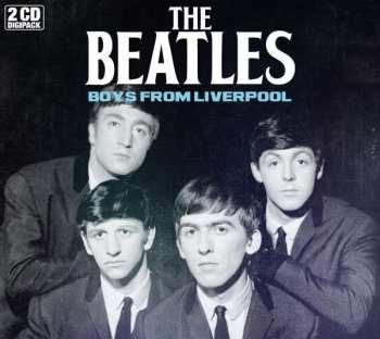 The Beatles: Boys From Liverpool