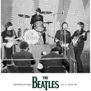 The Beatles: Budokan 1966 - Act 1 / June 30