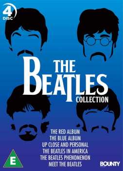 Album The Beatles: The Beatles Collection