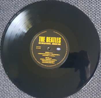 DVD/EP The Beatles: Das Sind Die Beatles...München 1966 DLX | LTD | NUM 481279