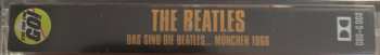 MC The Beatles: Das Sind Die Beatles...Munchen 1966 NUM 379341