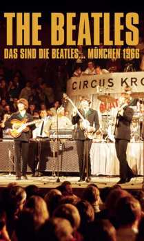 MC The Beatles: Das Sind Die Beatles...Munchen 1966 NUM 379341