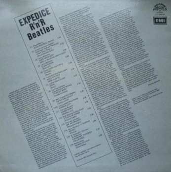 LP The Beatles: Expedice R'n'R 41801