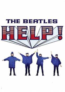 Blu-ray The Beatles: Help! 15857