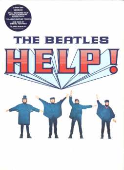 2DVD The Beatles: Help!