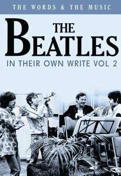 Album The Beatles: In Their Own Write Vol.2